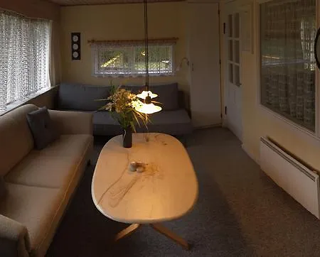 I Hjertet Af Apartment Ballum