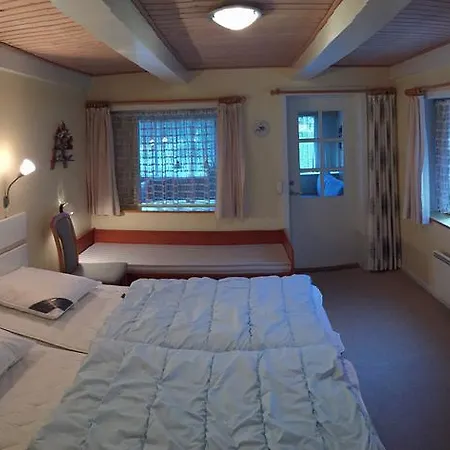 Apartment I Hjertet Af