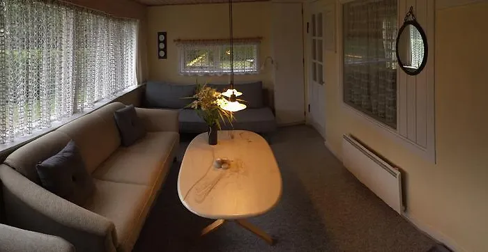 I Hjertet Af Apartamento Ballum