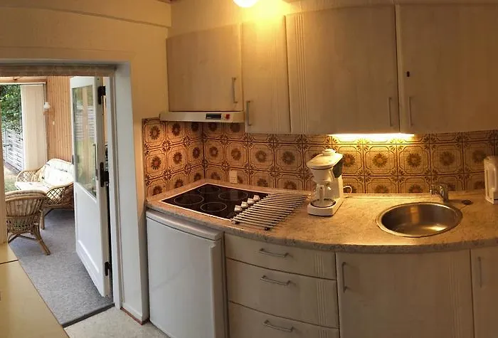 Apartamento I Hjertet Af
