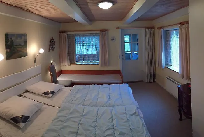 Apartamento I Hjertet Af
